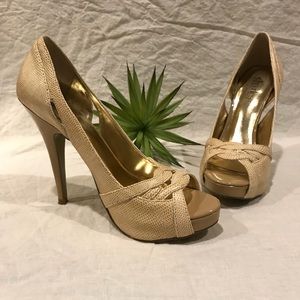 CHARLES by CHARLES DAVID shoes